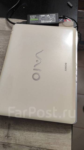 Sony VAIO PCG. 14", 2,1����, ��� 2048 ��, ���� 1���, ����������� �� 1��. ����