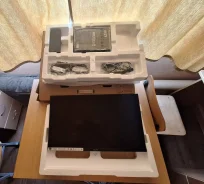 MSI. 23.8", ���������� �� (LCD, LED, QLED) ����