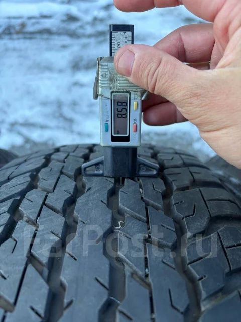Dunlop Grandtrek AT1. ������, 2022 ���, �/�, ����� 5 % ����
