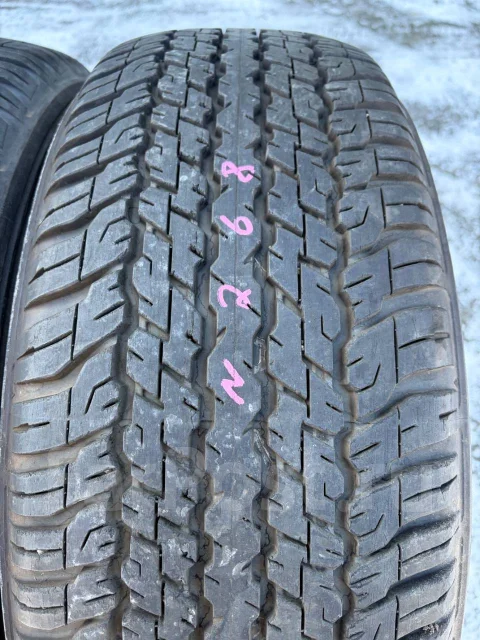 Dunlop Grandtrek AT1. ������, 2022 ���, �/�, ����� 5 % ����