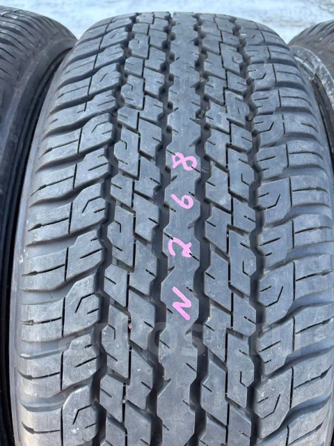 Dunlop Grandtrek AT1. ������, 2022 ���, �/�, ����� 5 % ����
