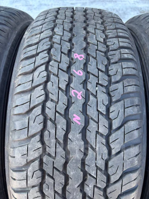 Dunlop Grandtrek AT1. ������, 2022 ���, �/�, ����� 5 % ����