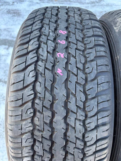 Dunlop Grandtrek AT1. ������, 2022 ���, �/�, ����� 5 % ����