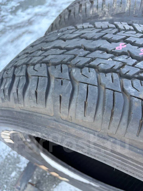 Dunlop Grandtrek AT1. ������, 2022 ���, �/�, ����� 5 % ����