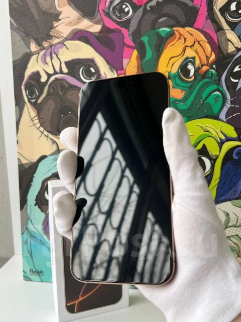 Apple iPhone 16 Pro Max. �/�, 256 �� ����