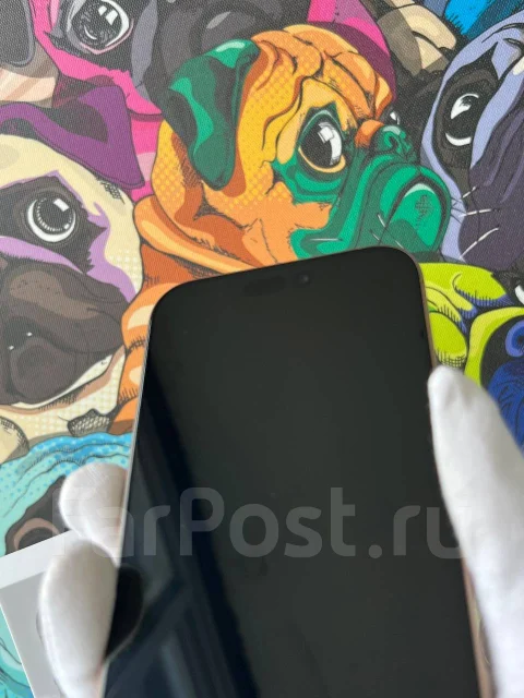 Apple iPhone 16 Pro Max. �/�, 256 �� ����