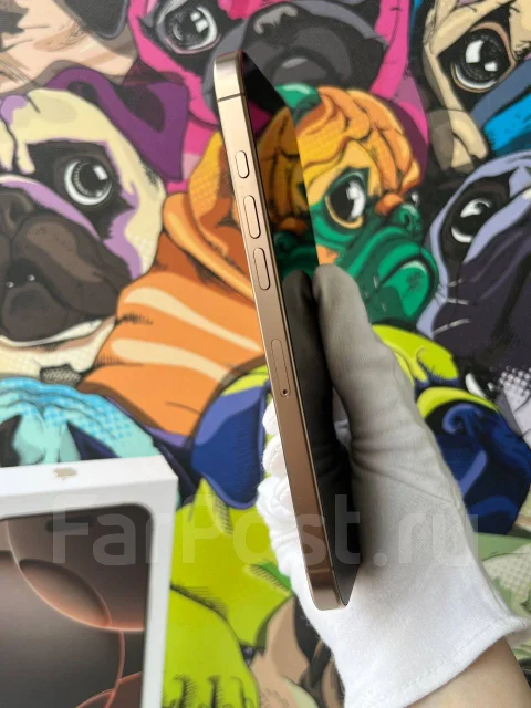 Apple iPhone 16 Pro Max. �/�, 256 �� ����