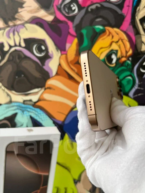 Apple iPhone 16 Pro Max. �/�, 256 �� ����