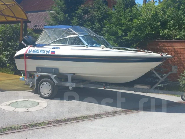 Bella 512 Excel. 2006 ���, ����� 5,1��., ��������� ���������, 80��.�., ������ ����