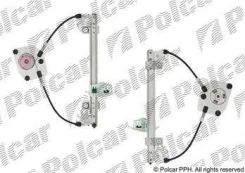 ��������������� Fiat Stilo ������ ������ ������������� ��� ������ | Polcar 3030PSG6 ����