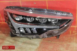 ���� �������� ������ (21-) OEM 4121105XST01A Haval Jolion - 4121105XST01A ����
