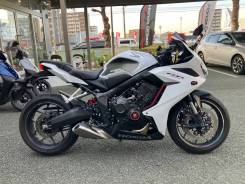 Honda CBR 650R. 650����. ��., ��������, ���������, ������ �� �� ����