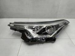 ���� ����� Toyota C-HR GX10 GX50 2016- [ST130009] ST130009 ����