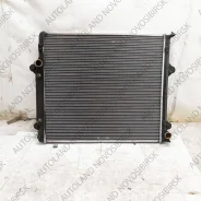 �������� ���������� ��������� 1KZ-TE, 1KD-FTV ��� Toyota Land Cruiser Prado 02-09 ����������� � ����� TY0255RAD P8002 1640067212 ����