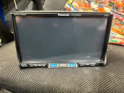 Panasonic CN-HDS630RD ����