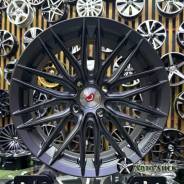 Vossen VFS-4. x15", 4x98, 4x100. ��� ����� �� ������������ ����
