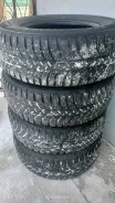 Bridgestone Ice Cruiser 5000. ������, ����������, 2008 ���, �/�, ����� 50 % ����