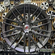 Vossen VFS-4. x15", 4x98, 4x100. ��� ����� �� ������������ ����