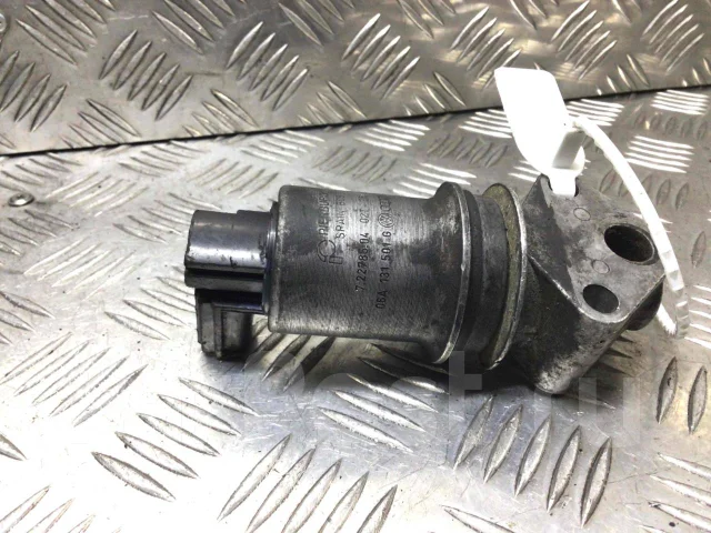 ������ EGR Audi A3 2002 A00778121 06A131501G06A131501G ����