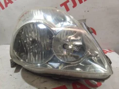 ����, Toyota, Corolla Spacio, NZE120, �13-66, ����. R, (����) Toyota Corolla Spacio, ������ 1366 ����