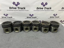 ������� DAF XF 105 130127 130127 ����