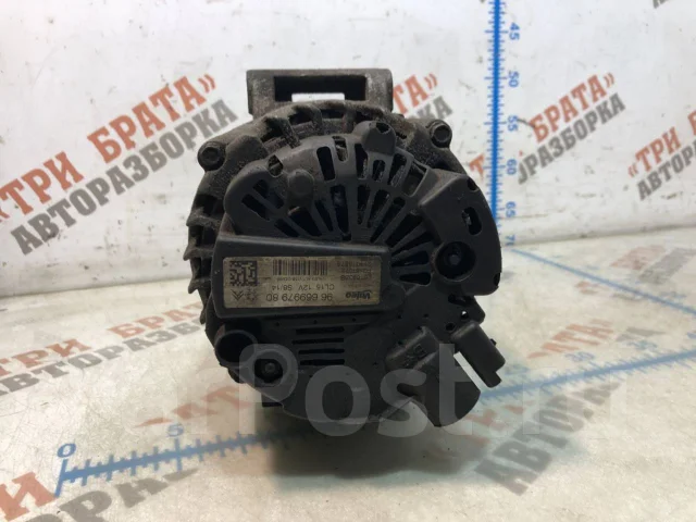 ��������� Citroen C4 9666997980 9666997980 ����