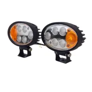 ������������ ���� ���� � ������������ 72 w 10-80V ��� ���, JSB, ���������� PRO Karavan FR0336WR2 ����