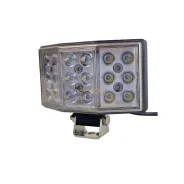 �������������� ���� 54W epistar ������� ������� ���� � ����������� ����� ����������� PRO Karavan 240 FR0254WF ����