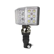 ������������ ���� 54W epistar �� DIN ���������� ������� ������� ���� PRO Karavan 240 FR0254WFD ����