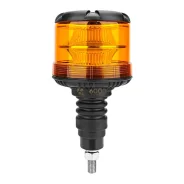 ������������ ������������ ���� ��������� 205 �� 72 LED �� ��������� DIN PRO Karavan PMO347DPSC ����