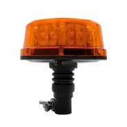 ������������ ������������ ���� ��������� 170 �� 32 LED �� ��������� DIN PRO Karavan PMO355DP ����