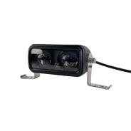 ���� ������� ���� ������� ����� 30W 10-80V �� ��������� Osram leds Karavan PRO RED MRA30RED ����