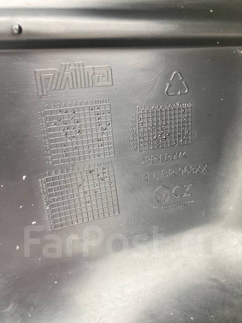 ������ ������ Citroen Berlingo, Peugeot Partner BR-96301 ����