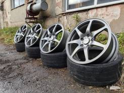 ProDrive GC-07C. 7.5x17", 5x114.3, ET48, �� 73���. ����