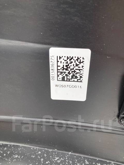 ������ �������� Volkswagen Golf 3 WOS07GO016 ����