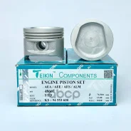 �������� ������� AEA, AEE, AHS, ALM d76,5 STD 1,2-1,5-2,5 1.6L, 8Valve, AEA, AEE, ALM, AHS 1993-2010 Teikin ���. 48607 std 48607STD ����