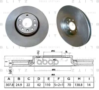 ���� ��������� ������������� | ����� | Blitz ���. BS0657 BS0657 ����