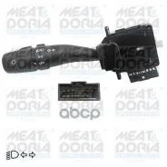 ������������� ���������� Hyundai Elantra (XD) Matrix (FC) MEAT Doria ���. 23332 23332 ����