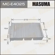 ������ ������ Peugeot 107 2005-2024, Toyota AYGO 2005-2014 MCE4025 ����