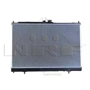 �������� ���������� ��������� Mitsubishi Outlander 2.4 02- 53594 ����
