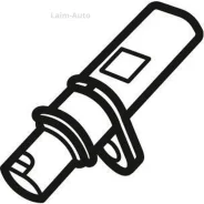 ������ ��������� ����������� ���� VW Polo 1.2 11- 755269 ����