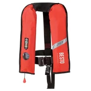 �������� Pro 100N ������� Red 20-50 kg Besto 20427010 ����