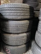 Bridgestone Alenza LX100. ������, 2021 ���, �/�, ����� 10 % ����