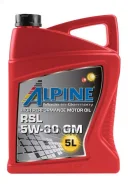 Alpine
