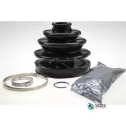 ������� ����� Nissan Maxima (J30) 88-94 3.0 GKN-Spidan 302746 302746 ����
