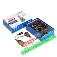 ����� ������������ ����� - Avantech HB3 9005 12V 45W Led 4500lm 6500K ALB900545W, ����� ALB900545W ����