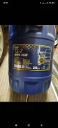 Mannol TS-7 UHPD Blue. 10W-40, �������������, 20��. ����