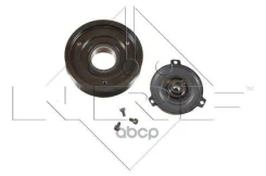 ����� ���������������� VW Golf 1.9D 04- NRF ���. 380046 380046 ����