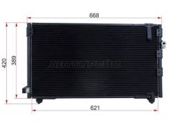 �������� ������������ Toyota Ipsum (SXM10) 96-01 / Gaia 98-04 SAT ST-TYP1-394-0 STTYP13940 ����