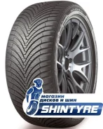 Kumho Solus 4S HA32